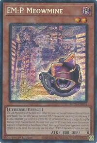 EM:P Meowmine: 2025 Mega-Pack
