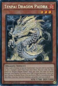 Tenpai Dragon Paidra: 2025 Mega-Pack