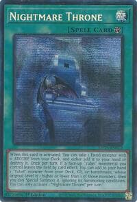 Nightmare Throne: 2025 Mega-Pack