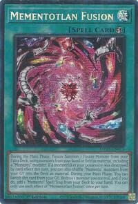 Mementotlan Fusion: 2025 Mega-Pack