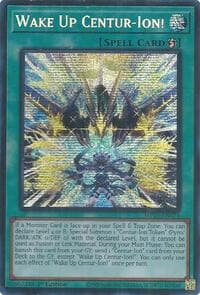 Wake Up Centur-Ion!: 2025 Mega-Pack
