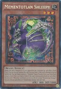 Mementotlan Shleepy: 2025 Mega-Pack