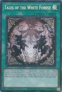 Tales of the White Forest: 2025 Mega-Pack