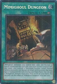 Mimighoul Dungeon: 2025 Mega-Pack