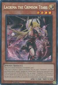 Lacrima the Crimson Tears: 2025 Mega-Pack