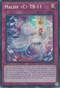 Maliss C TB-11: 2025 Mega-Pack