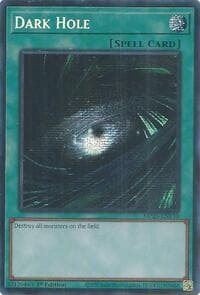 Dark Hole: 2025 Mega-Pack