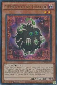 Mementotlan Ghattic: 2025 Mega-Pack