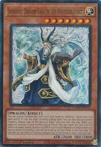 Sauravis, Dragon Sage of the Voiceless Voice: 2025 Mega-Pack