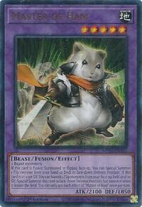 Master of Ham: 2025 Mega-Pack
