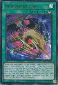 Nightmare Pain: 2025 Mega-Pack