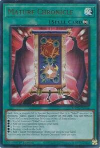 Mature Chronicle: 2025 Mega-Pack