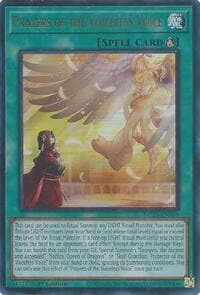 Prayers of the Voiceless Voice: 2025 Mega-Pack