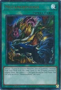 Mutamorphosis: 2025 Mega-Pack