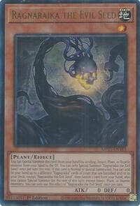 Ragnaraika the Evil Seed: 2025 Mega-Pack