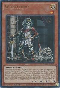 Wightlord: 2025 Mega-Pack