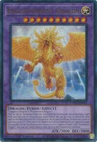 Enlightenment Dragon: 2025 Mega-Pack