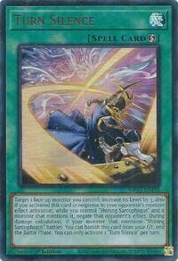 Turn Silence: 2025 Mega-Pack