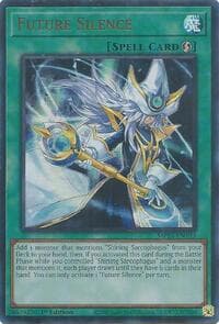 Future Silence: 2025 Mega-Pack