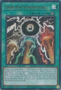 Sangen Summoning: 2025 Mega-Pack