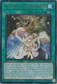 Blessing of the Voiceless Voice: 2025 Mega-Pack