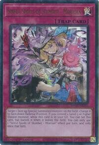 Sinful Spoils of Slumber - Morrian: 2025 Mega-Pack