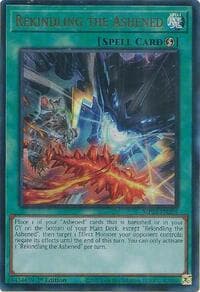 Rekindling the Ashened: 2025 Mega-Pack