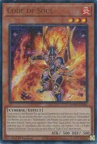 Code of Soul: 2025 Mega-Pack
