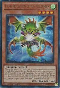 Fiend Reflection of the Millennium: 2025 Mega-Pack
