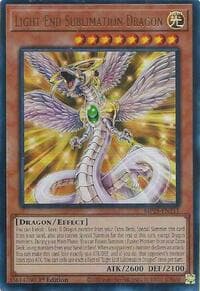 Light End Sublimation Dragon: 2025 Mega-Pack