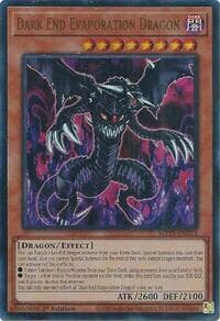 Dark End Evaporation Dragon: 2025 Mega-Pack