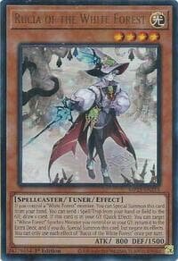Rucia of the White Forest: 2025 Mega-Pack