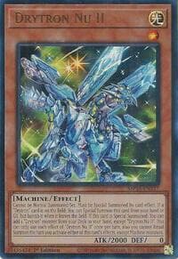 Drytron Nu II: 2025 Mega-Pack