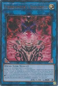 Fiendsmith's Sequence: 2025 Mega-Pack
