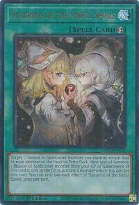 Susurrus of the Sinful Spoils: 2025 Mega-Pack