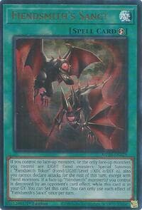 Fiendsmith's Sanct: 2025 Mega-Pack