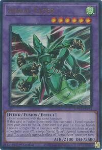 Aerial Eater: 2025 Mega-Pack