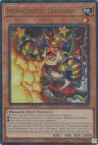 Mimighoul Dragon: 2025 Mega-Pack