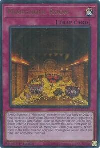 Mimighoul Room: 2025 Mega-Pack