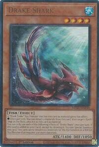 Drake Shark: 2025 Mega-Pack
