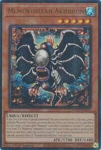 Mementotlan Akihiron: 2025 Mega-Pack