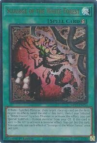 Scourge of the White Forest: 2025 Mega-Pack