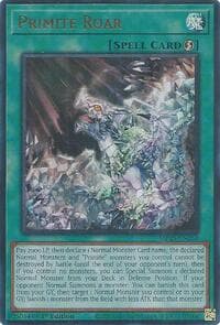 Primite Roar: 2025 Mega-Pack