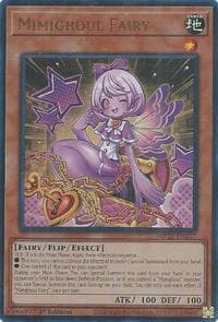 Mimighoul Fairy: 2025 Mega-Pack