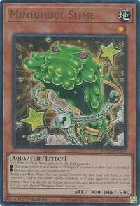Mimighoul Slime: 2025 Mega-Pack