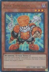Junk Synchron: 2025 Mega-Pack