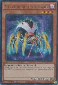 Ally of Justice Cycle Reader: 2025 Mega-Pack