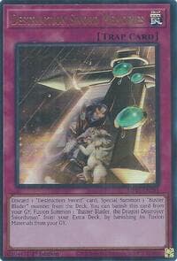 Destruction Sword Memories: 2025 Mega-Pack