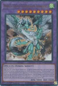World Chalice Guardragon Almarduke: 2025 Mega-Pack