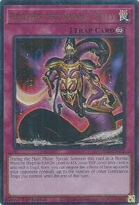Apophis the Swamp Deity: 2025 Mega-Pack